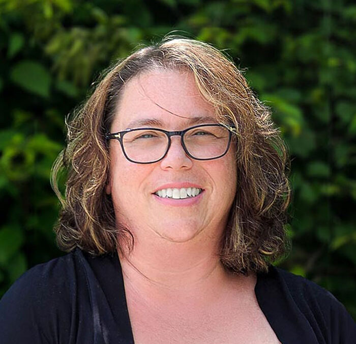 Carinna D’Abramo Rosales