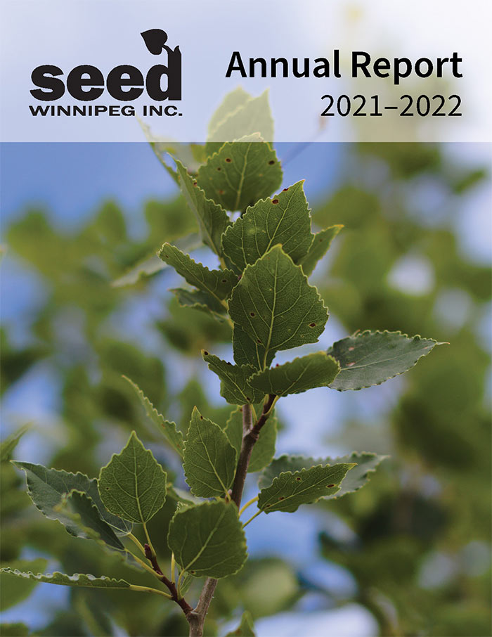 Annual Report 2021-2022 pdf