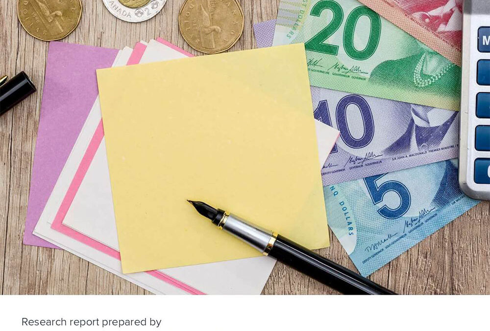 The Canada Learning Bond, financial capability and tax-filing